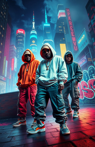 Hypebeast Wallpaper 1440p