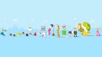 Fonds D Cran Nintendo Tous Les Wallpaper