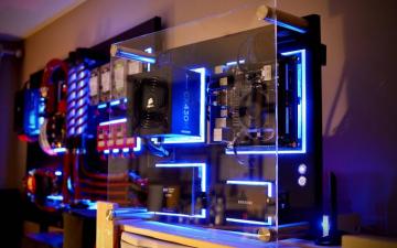 Hardware Brand Technology Computer Corsair Pc