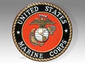 United States Marine Corps Plaque Mb Jpg