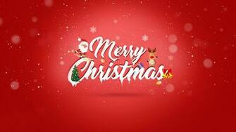 Merry Christmas Wallpaper