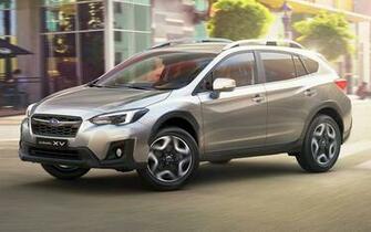 Subaru Xv Wallpaper And HD Image Car Pixel
