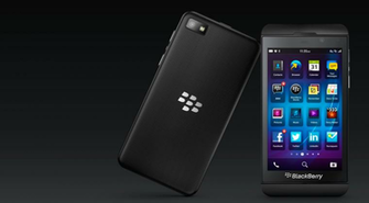 Blackberry HD Wallpaper