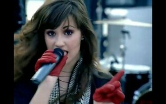 Demi Wallpaper Lovato