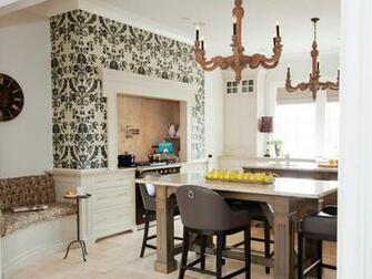 Ways To Enhance Your Room With Designer Wallpaper Decorilla