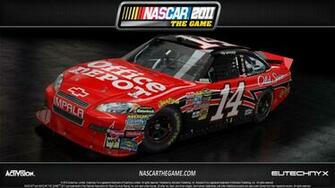 Nascar Wallpaper Tony Stewart