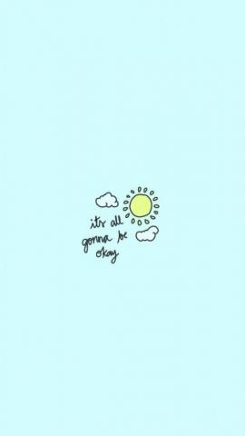 Picking Your Word For Mkkm Designs Cute Quotes Wallpaper