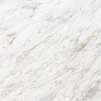 Volakas Marble Is An Elegant Natural Stone Featuring A White