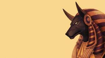 Best Anubis Wallpaper