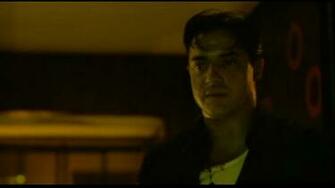 Brendan Fraser Image Journey To The End Of Night HD