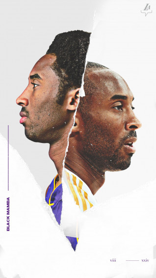Wallpaper Los Angeles Lakers