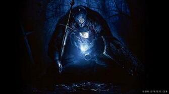 Dark Souls Game HD Wallpaper IHD