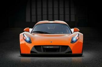 Hennessey Venom Gt Spyder HD Wallpaper