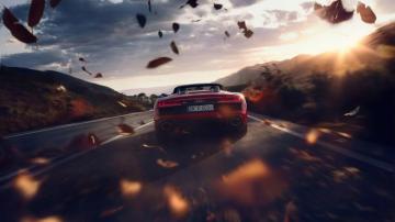 Wallpaper 4k Audi R8 V10