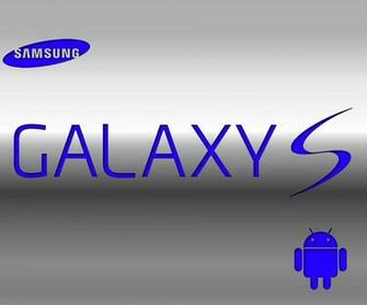 Samsung Logo Wallpaper