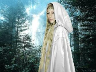 Galadriel Wallpaper