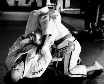 Brazilian Jiu Jitsu In Philadelphia Is Fast Becoming Popular As There