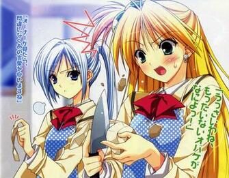 Popular Light Novel Artists That Draw H Art