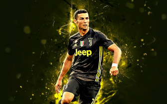 Cr7 Wallpaper