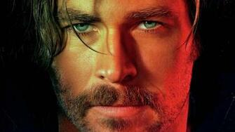 Chris Hemsworth Photos Image