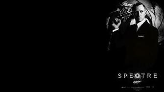 James Bond Spectre Wallpaper