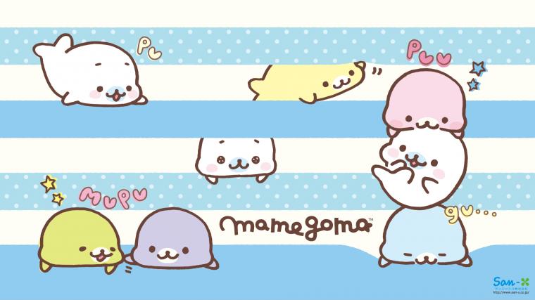 Kawaii San X Wallpaper For Modes
