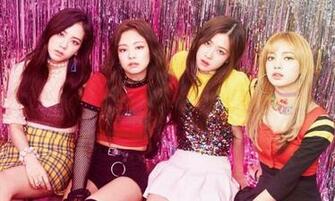 El Primer Mini Lbum De Blackpink Se Titular Square Up