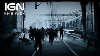 World War Z Pvpvz Trailer Ign