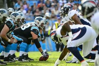 Carolina Panthers Nfl Football G Wallpaper