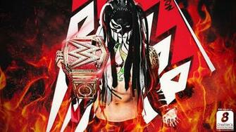 Top Wwe Finn Balor Wallpaper HD Photos