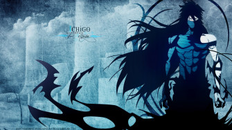 Ichigo Final Getsuga Tenshou Anime Wallpaper