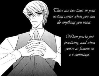 Junjo Romantica Wallpaper By Joanamysts