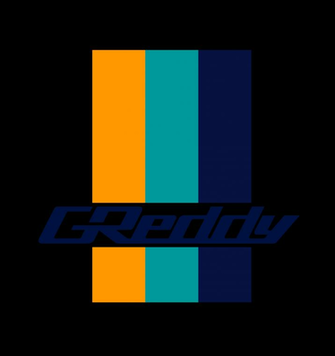 Greddy Logo World Time Attack Challenge Sydney
