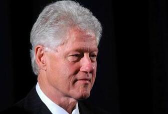 Bill Clinton Wallpaper HD