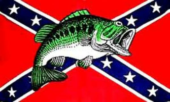 Rebel Flag Image Ve