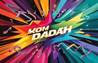 Wallpaper Geometry Dash