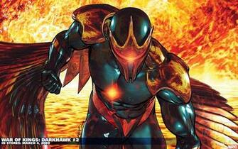 Marvel Comics Wallpaper