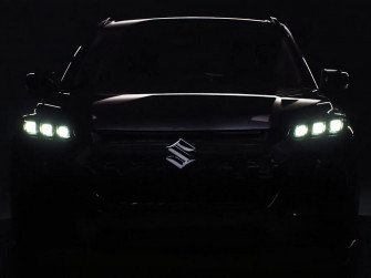 Maruti Suzuki Grand Vitara Expected Price Is Quite Competitive