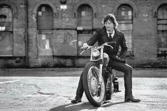 Norman Reedus