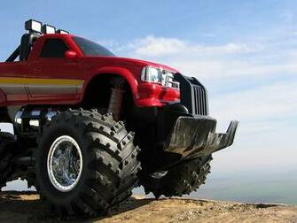 Pics Photos Monstertrucks Wallpaper