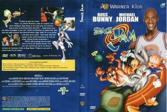 Space Jam Wallpaper