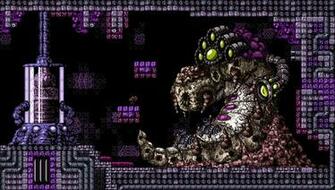 Axiom Verge HD Wallpaper X Net