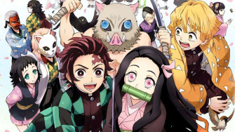 Demon Slayer Season Wallpaper