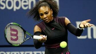 Serena Williams Wallpaper Image