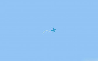 Aesthetic Plain Background For Desktop Wallpaper