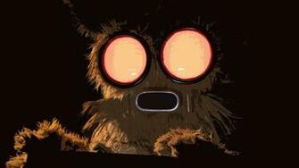 Hulu S Pooka Wallpaper Dweeb The People