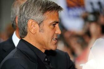George Clooney Wallpaper Image Photos Pictures Background