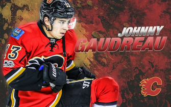 Johnny Gaudreau Wallpaper By Meganl125