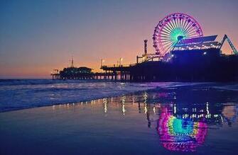 Summer Lights On