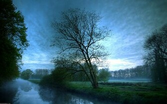 Nature Wallpaper HD Widescreen